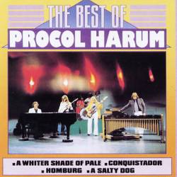 Procol Harum : The Best Of